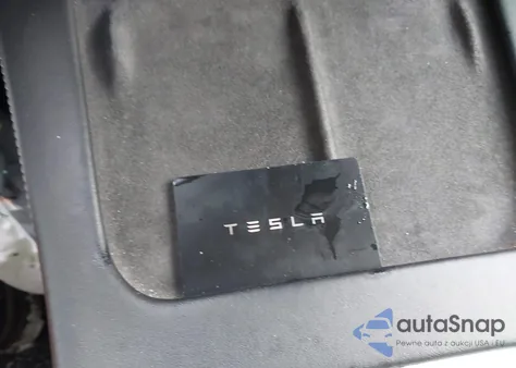 2021 Tesla Model 3 Standard Range Plus Rear-Wheel Drive from USA, damaged, VIN 5YJ3E1EA7MF855078